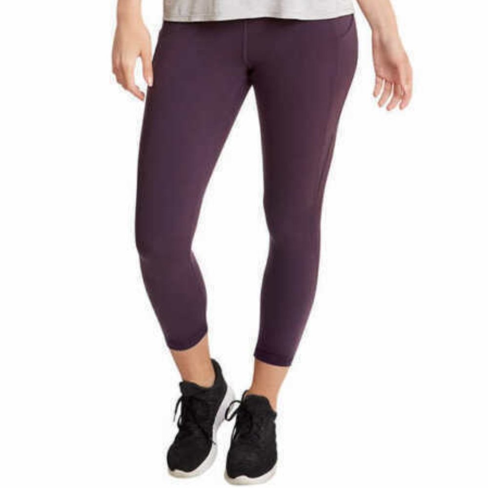 Danskin Ladies' Active Tight with Pockets
